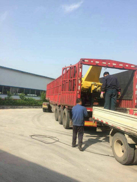 芜湖-柴油混凝土泵-负责整机配送到位